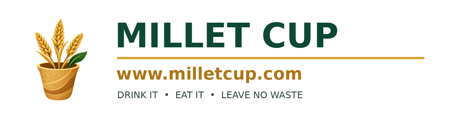 MilletCup